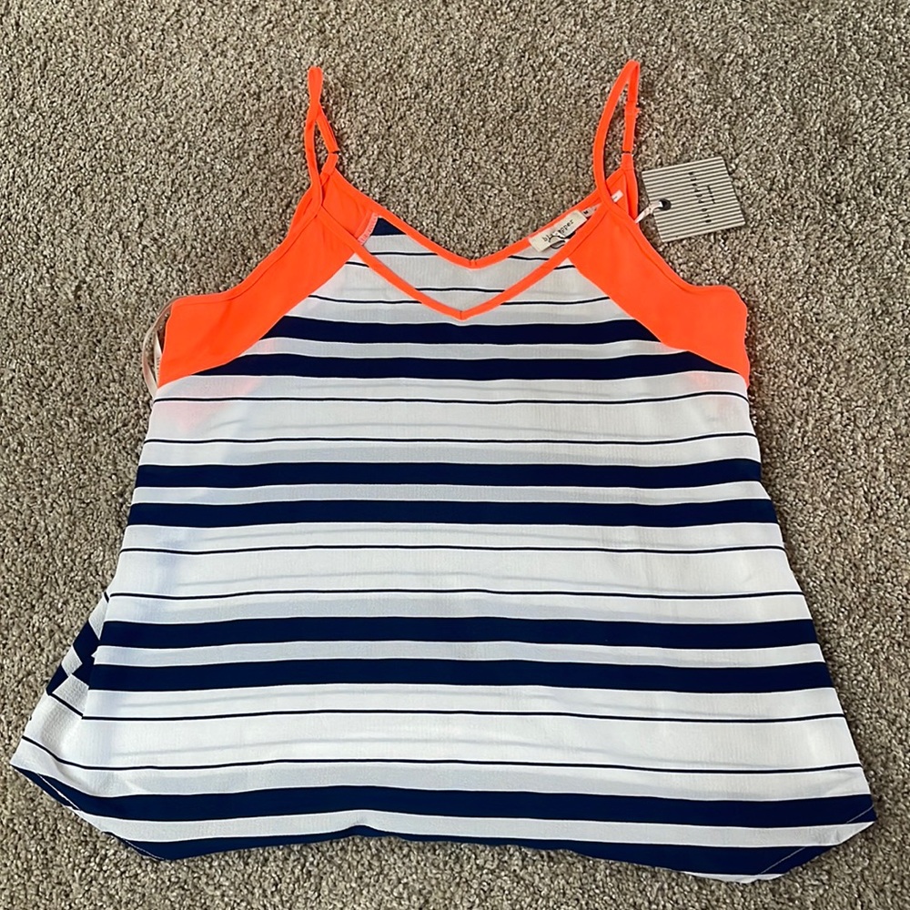 BRAND NEW Tank Top